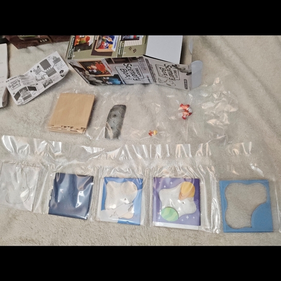 Snoopy Scenery Blind Box no.2 Infinity Universe - Picture 3 of 3